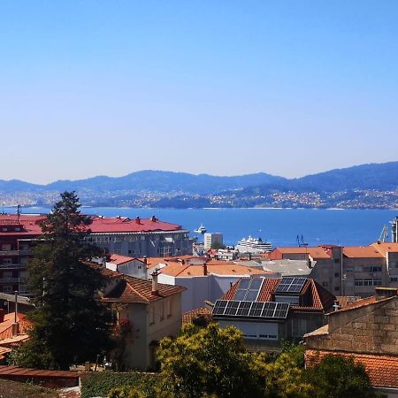 Apartamento Rosario 2 Vigo Eksteriør bilde