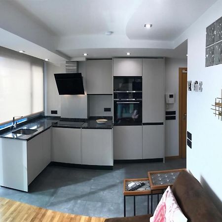 Apartamento Rosario 2 Vigo Eksteriør bilde