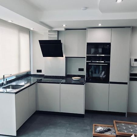 Apartamento Rosario 2 Vigo Eksteriør bilde