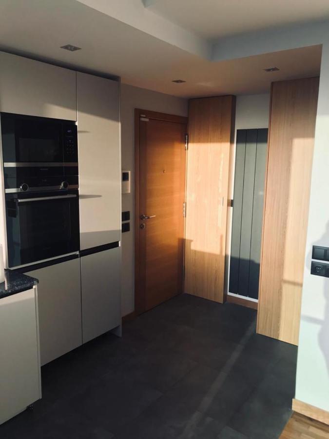 Apartamento Rosario 2 Vigo Eksteriør bilde