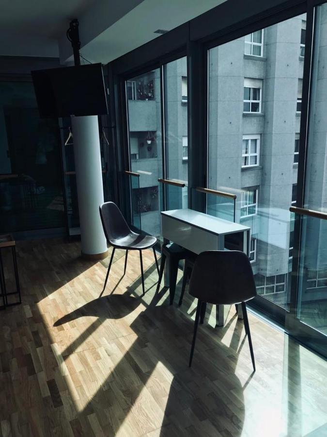 Apartamento Rosario 2 Vigo Eksteriør bilde