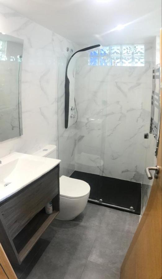 Apartamento Rosario 2 Vigo Eksteriør bilde