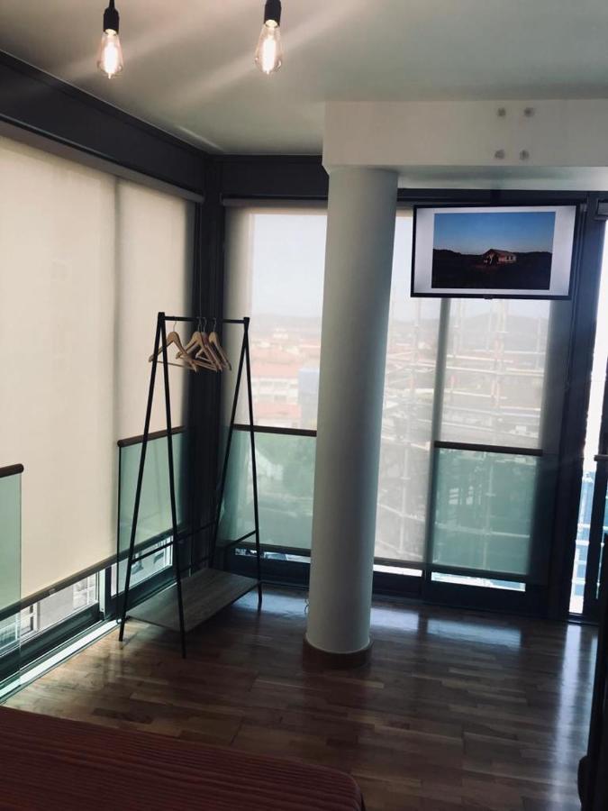 Apartamento Rosario 2 Vigo Eksteriør bilde