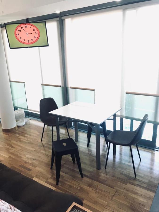 Apartamento Rosario 2 Vigo Eksteriør bilde