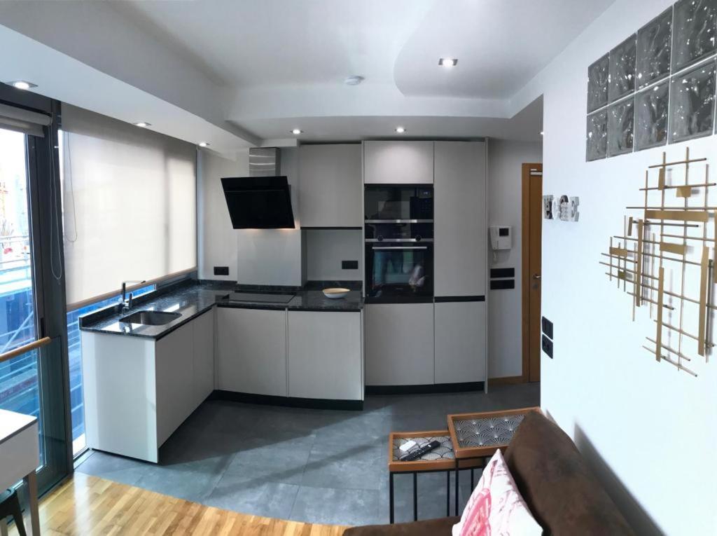 Apartamento Rosario 2 Vigo Eksteriør bilde