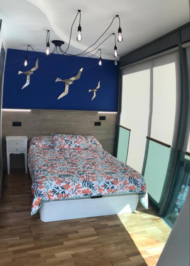 Apartamento Rosario 2 Vigo Eksteriør bilde