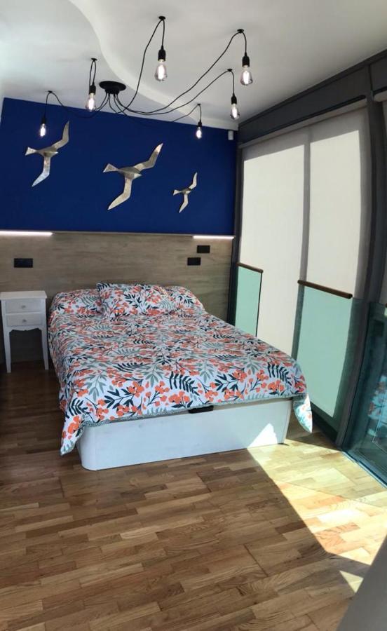 Apartamento Rosario 2 Vigo Eksteriør bilde